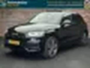 Audi Q5 55 TFSI e quattro Competition Panorama Bang Olufsen Dealer Ondrh SQ5 Diffuser