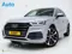 Audi Q5 55 TFSI e quattro Competition Panoramadak RS Stoelen Luchtvering 360 Keyless Tre