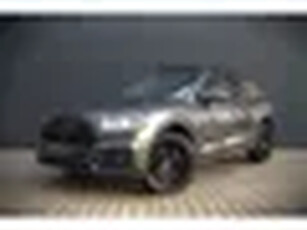 Audi Q5 55 TFSI e quattro Competition S-Line Panoramadak Bang&Olufsen RS Seats Ambiance Verl