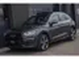 Audi Q5 55 TFSI e Quattro Competition S-Line PHEV 367 PK 1 Eigenaar Dealer Onderhouden Pan