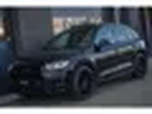 Audi Q5 55 TFSI e Quattro Competition S-Line PHEV 367 PK Pano Virtual Matrix LED 21 Inch