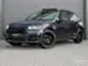 Audi Q5 55 TFSI E Quattro Pano RS-Stoelen Luchtv Trekhaak Massage BTW