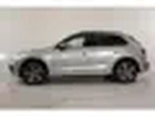 Audi Q5 55 TFSI e quattro S Line Panorama Camera Adaptive Cruise Parkeerass