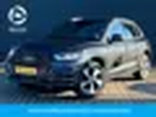 Audi Q5 55 TFSI e quattro S-Line Plug in Hybrid PHEV Panodak Adaptive Cruise 360 Camera Spor