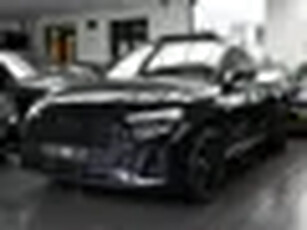 Audi Q5 55 TFSI e S edition Competition PANO MEMORY SFEER CAMERA