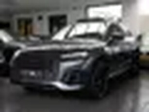 Audi Q5 55 TFSI e S edition Competition PANO TREKHAAK CAMERA MASSAGE