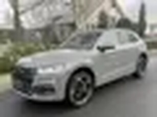 Audi Q5 55 TFSIe quattro 3x S-Line 367pk