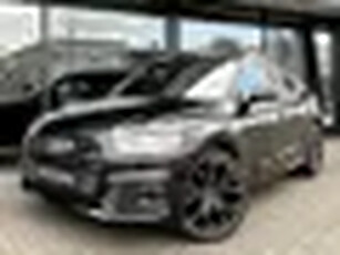 Audi Q5 55 TFSIe Quattro S-Line Fabrieksgarantie Lucht VC