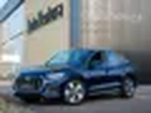 Audi Q5 Sportback 50 TFSI e S edition Leder Climate Groot Navi