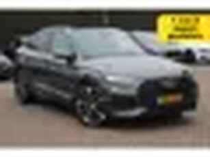 Audi Q5 Sportback 50 TFSI e S edition / Panoramadak / 360Camera / RS Seats / Luchtvering / B&O / Vir