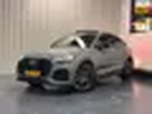 Audi Q5 Sportback 50 TFSI e S Line Quattro