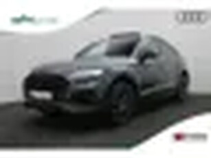 Audi Q5 Sportback 55 TFSI e 367pk S-tronic S edition Competition / S-Line Panoramadak Trekhaak