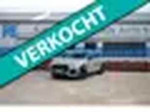 Audi Q5 Sportback 55 TFSI e Quattro Competition S Edition S-Line 367pk 1e EigDLRAutomaatLuchtveri