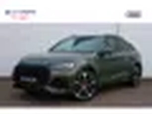 Audi Q5 Sportback 55 TFSI e S edition Competition