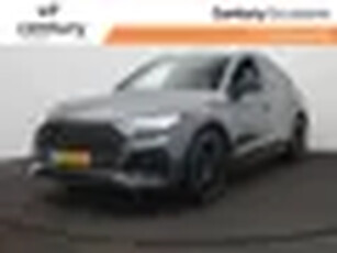 Audi Q5 Sportback 55 TFSI e S edition S-Line 367PK Luchtvering Elek. Trekhaak B&O