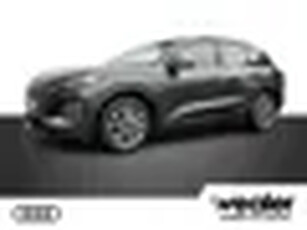 Audi Q6 e-tron Advanced edition (B1) e-tron perf 225kW/306pk 100 Audi Q6 e-tron Advanced edition e-t