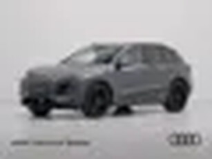 Audi Q6 e-tron Advanced edition