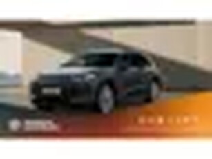 Audi Q6 e-tron Advanced Edition Perf. 100kWh Matrix Keyless 3de Scherm Warmtepomp