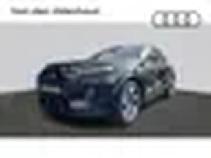 Audi Q6 e-tron Advanced edition performance 306pk 100 kWh / Tech Pro / Comf. Pro / 21