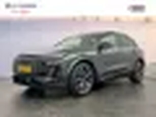 Audi Q6 e-tron S edition 100 kWh