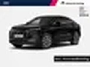 Audi Q6 e-tron Sportback Advanced edition e-tron 252 PK · Tech pro · Privacy glas · Sportstoelen led