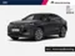 Audi Q6 e-tron Sportback Advanced edition e-tron 252 PK · Tech pro · Sportstoelen leder · Privacy gl