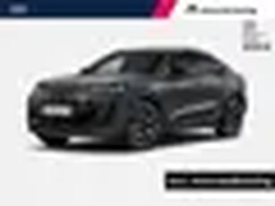 Audi Q6 e-tron Sportback S Edition e-tron perf 306pk 100Kwh · 21