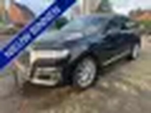 Audi Q7 3.0 TDI e-tron Hybrid,quattro,Belgische Auto,Panorama,Navigatie,NIEUWSTAAT !!