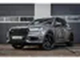 Audi Q7 3.0 TDI e-tron quattro Premium Pano Leder Luchtvering Memory seats BOSE