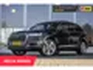 Audi Q7 3.0 TDI e-tron quattro Sport Elek. trekhaak Softclose Pano