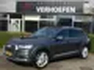 Audi Q7 3.0 TDI e-tron quattro Sport - S LINE - PANORAMADAK - LUCHTVERING - LEDER BEKLED - NAP KM ST