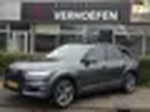 Audi Q7 3.0 TDI e-tron quattro Sport - S LINE - PANORAMADAK - STOEL VERW - LEDER BEKLED - TREKHAAK -