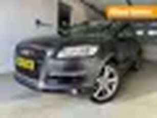 AUDI Q7 3.0 TDI quattro Pro Line+ 5+2 BOSE CAMERA NAP APK 2-2026