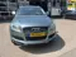 Audi Q7 3.0 TDI quattro Pro Line +