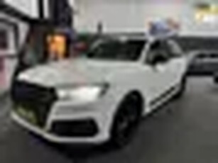 Audi Q7 3.0 TDI quattro Pro Line S