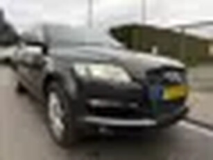 Audi Q7 3.0 TDI QUATTRO PRO LINE XENON/NAVI/LEER/CAMERA/TREKHAAK