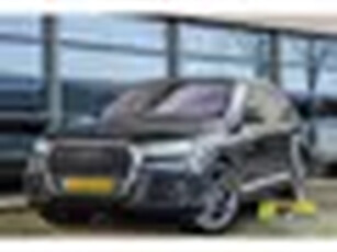 Audi Q7 3.0 TDI quattro S-Line 7-p Technisch 25.000km gereden!