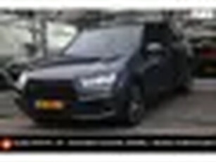 Audi Q7 3.0 TDI quattro S-LINE 7-PERS PANO DEALER OND!