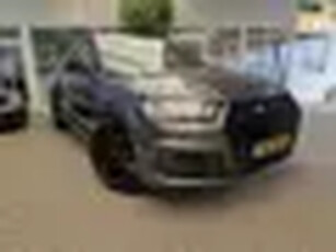 Audi Q7 3.0 TDI quattro S-Line + 7p HUD PANO LUCHT.