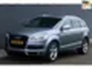 Audi Q7 3.0 TDI S-Line - Youngtimer - Dealer ond. - Trekhaak