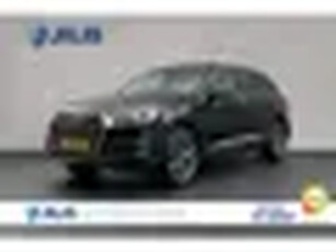 Audi Q7 3.0 TDI ultra quattro Pro Line S 7p Luxe lederen bekleding Elektrisch glazen panoramadak