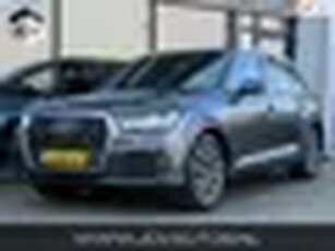 Audi Q7 3.0 TFSI quattro Pro Line + 7p 2XS-line/PANO/360CAM