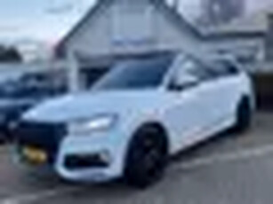 Audi Q7 3.0TDI S-LINE RS-SEATS/NIGHTVISON/MATRIX/PANO