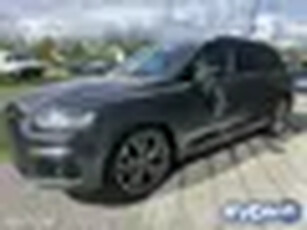 Audi Q7 4.0 TDI SQ7 435pk quattro Pro Line Panoramadak,HUB,Vol Opties