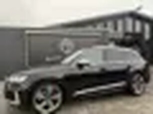 Audi Q7 4.0 TDI SQ7 quattro 7p Vol Opties !! (bj 2019)