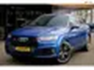 Audi Q7 4.0 TDI SQ7 quattro Pro Line + 7P/ACC/HUD/Pano/Nightvison/Trekhaak/