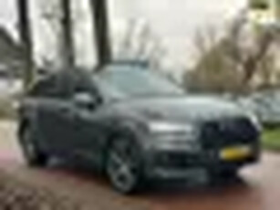 Audi Q7 4.0 TDI SQ7 quattro Pro Line + PANO!SFEER!BOMVOL!!