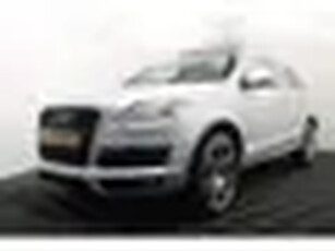 Audi Q7 4.2 FSI quattro Pro Line+ 5+2 Pano (bj 2008)