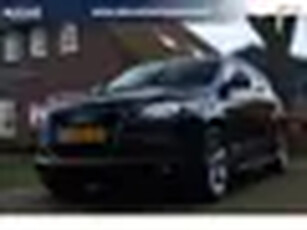 Audi Q7 4.2 FSI V8 quattro Pro-Line S Aut. 2x S-Line Panorama Luchtvering Xenon Sportleder