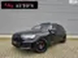 Audi Q7 55 TFSI e Quattro Competition 381pk 3x S line Pano Luchtvering Acc 360camera Trekhaak Keyles